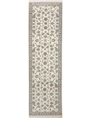 Tappeto Nain 9la Persia cm.90x332