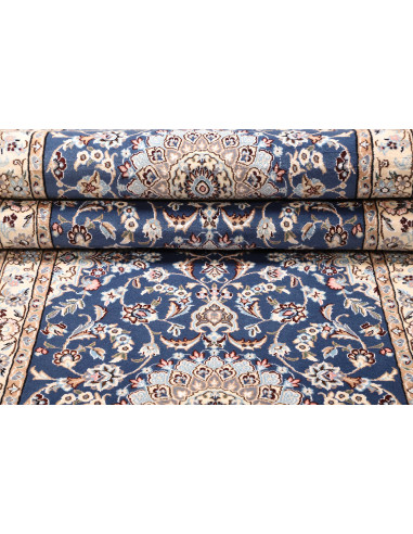 Tappeto Nain 9la Persia cm.90x406