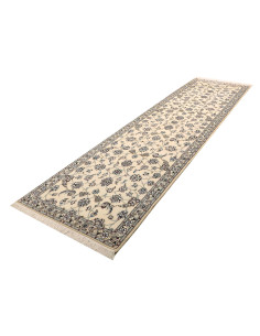 Tappeto Nain 9la Persia cm.90x332 2