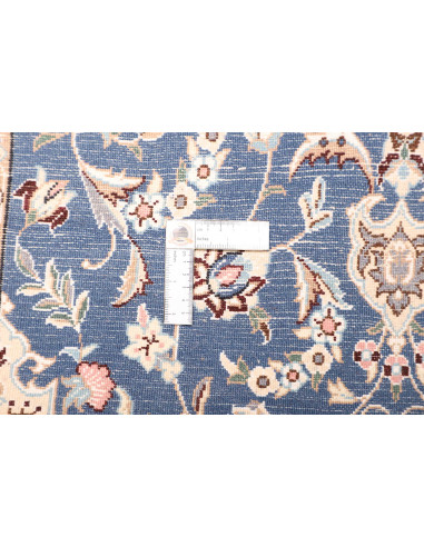 Tappeto Nain 9la Persia cm.90x406