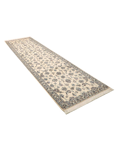 Tappeto Nain 9la Persia cm.90x332