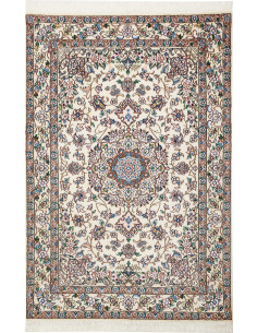 Tappeto Nain 9la Persia cm.107x156