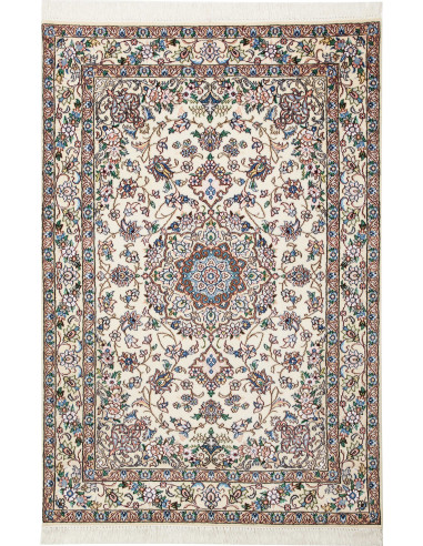 Tappeto Nain 9la Persia cm.107x156