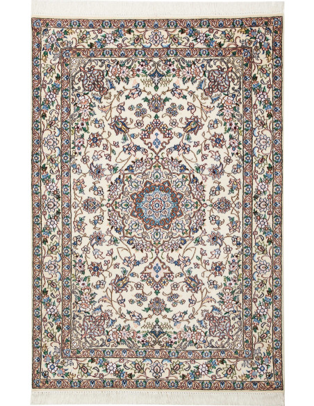 Tappeto Nain 9la Persia cm.107x156