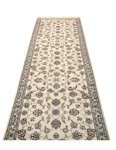 Tappeto Nain 9la Persia cm.90x332