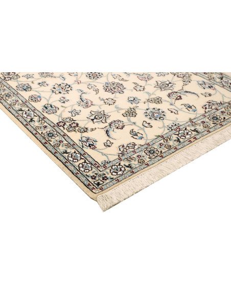 Tappeto Nain 9la Persia cm.90x332