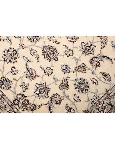 Tappeto Nain 9la Persia cm.90x332