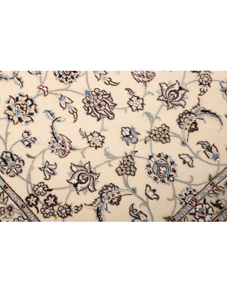 Tappeto Nain 9la Persia cm.90x332
