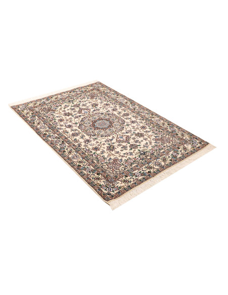 Tappeto Nain 9la Persia cm.107x156