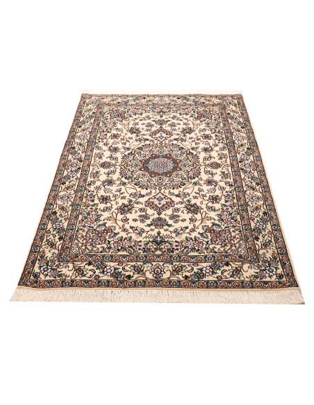 Tappeto Nain 9la Persia cm.107x156