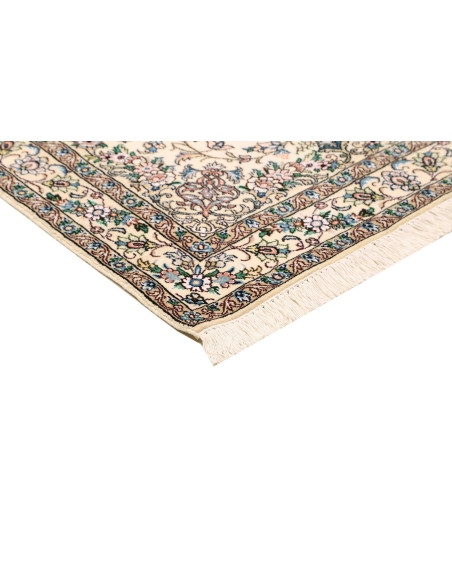 Tappeto Nain 9la Persia cm.107x156