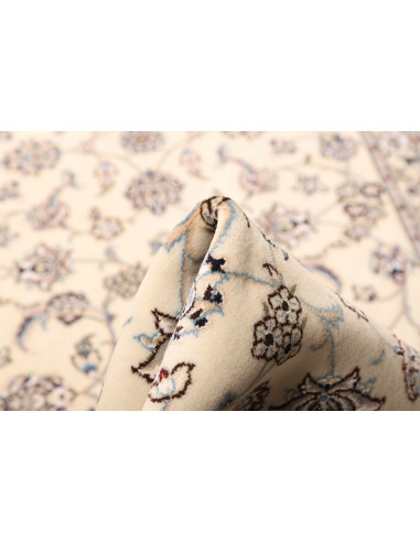 Tappeto Nain 9la Persia cm.90x332