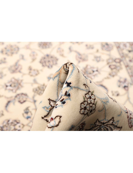 Tappeto Nain 9la Persia cm.90x332