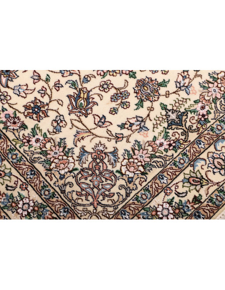 Tappeto Nain 9la Persia cm.107x156
