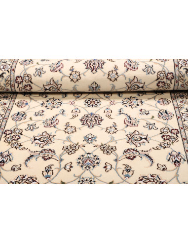Tappeto Nain 9la Persia cm.90x332