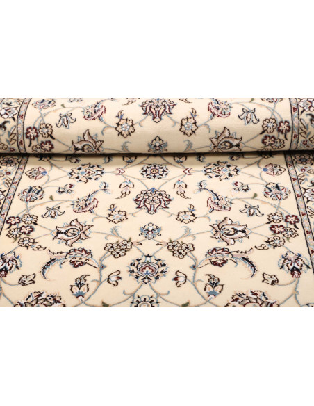 Tappeto Nain 9la Persia cm.90x332