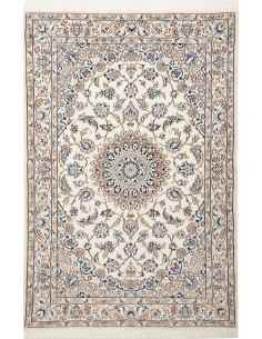 Tappeto Nain 9la Persia cm.112x171