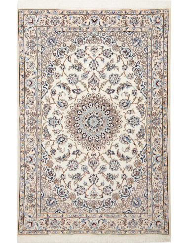 Tappeto Nain 9la Persia cm.112x171