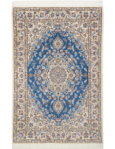 Tappeto Nain 9la Persia cm.108x166