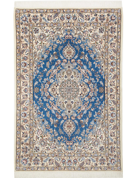Tappeto Nain 9la Persia cm.108x166