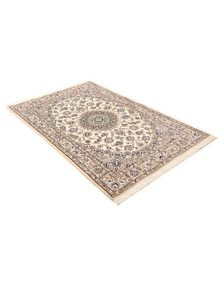 Tappeto Nain 9la Persia cm.112x171