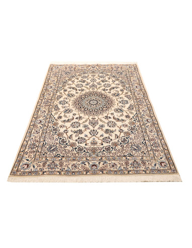 Tappeto Nain 9la Persia cm.112x171
