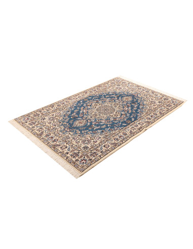 Tappeto Nain 9la Persia cm.108x166