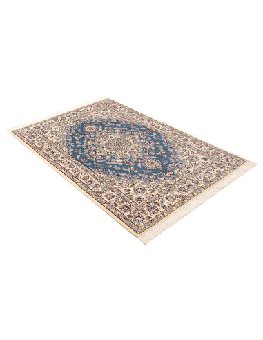 Tappeto Nain 9la Persia cm.108x166