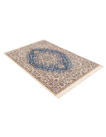 Tappeto Nain 9la Persia cm.108x166