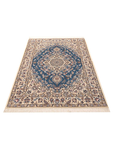 Tappeto Nain 9la Persia cm.108x166