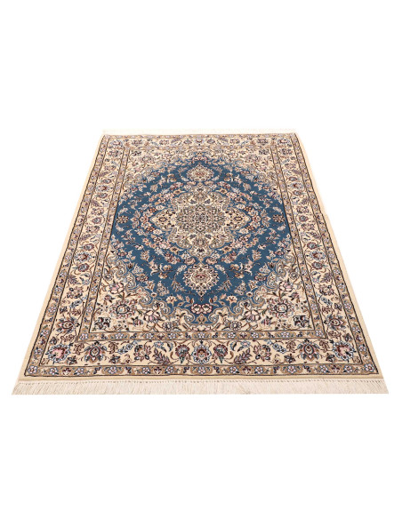 Tappeto Nain 9la Persia cm.108x166
