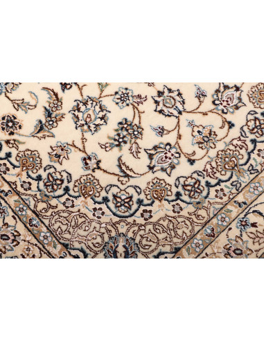 Tappeto Nain 9la Persia cm.112x171