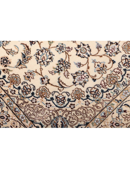 Tappeto Nain 9la Persia cm.112x171