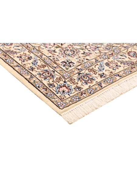 Tappeto Nain 9la Persia cm.108x166