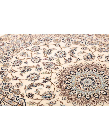 Tappeto Nain 9la Persia cm.112x171