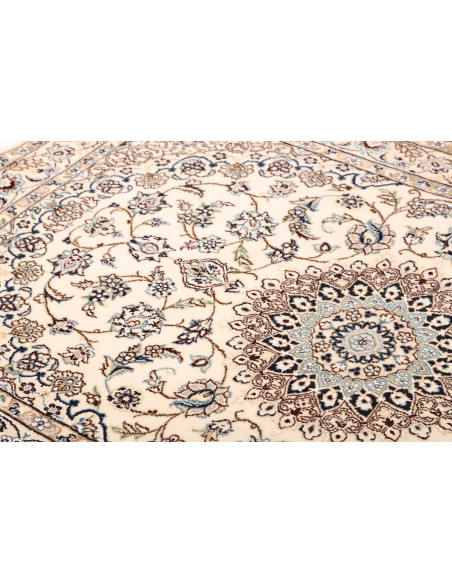 Tappeto Nain 9la Persia cm.112x171