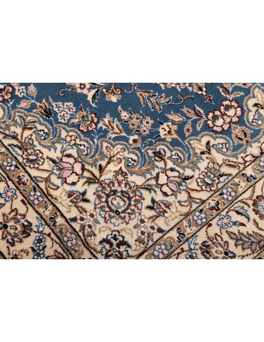 Tappeto Nain 9la Persia cm.108x166