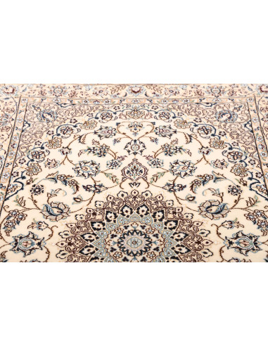 Tappeto Nain 9la Persia cm.112x171