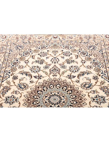 Tappeto Nain 9la Persia cm.112x171