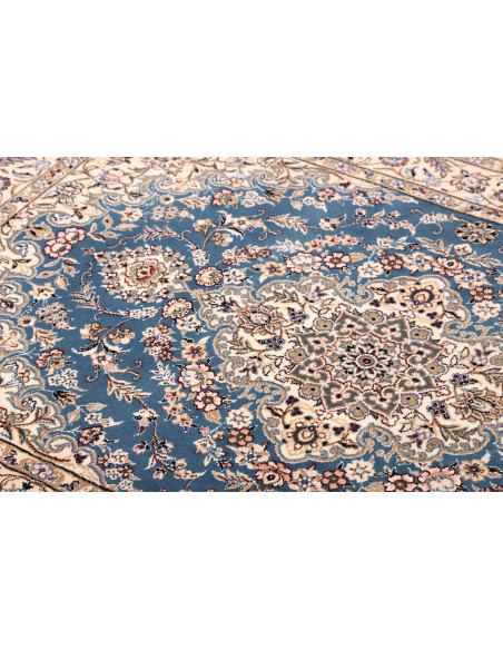 Tappeto Nain 9la Persia cm.108x166