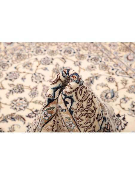 Tappeto Nain 9la Persia cm.112x171