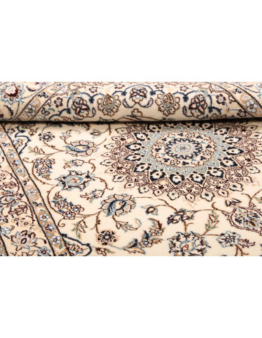 Tappeto Nain 9la Persia cm.112x171