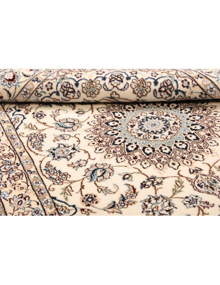 Tappeto Nain 9la Persia cm.112x171