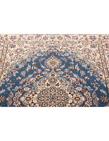 Tappeto Nain 9la Persia cm.108x166