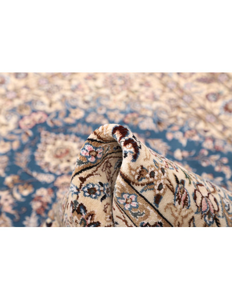 Tappeto Nain 9la Persia cm.108x166