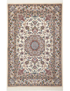 Tappeto Nain 9la Persia cm.102x152