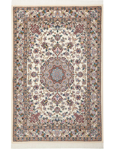 Tappeto Nain 9la Persia cm.102x152