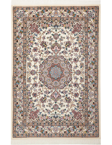 Tappeto Nain 9la Persia cm.102x152