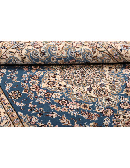 Tappeto Nain 9la Persia cm.108x166