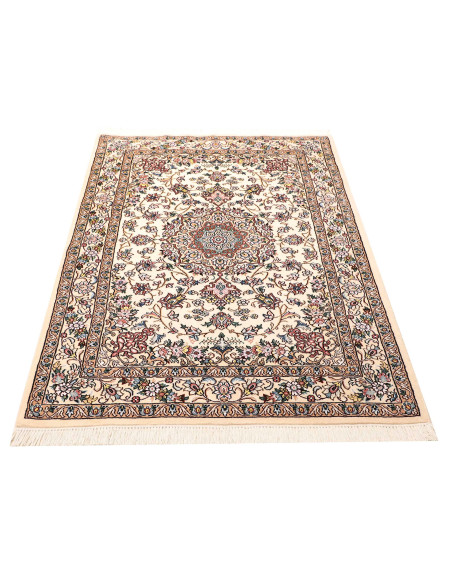 Tappeto Nain 9la Persia cm.102x152